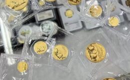 黔东南回收金银币回收电话 黔东南金银币回收价格