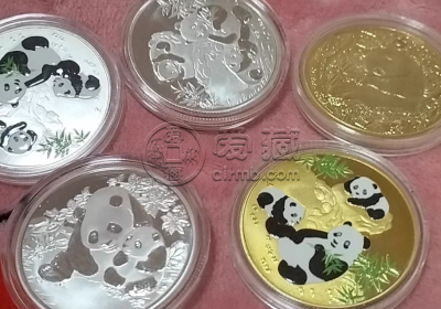 延安回收金银币 延安金银币回收电话