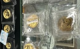 黔南金银币回收电话 黔南回收金银币最新价格