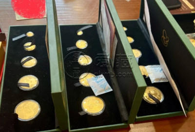 黔南金银币回收电话 黔南回收金银币最新价格