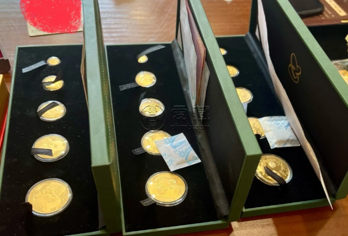 黔南金銀幣回收電話 黔南回收金銀幣最新價(jià)格