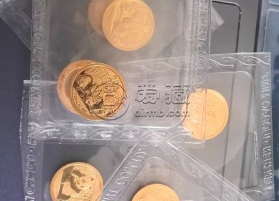 渭南回收金银币 渭南金银币回收电话