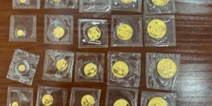 遵义金银币回收电话 遵义回收金银币最新价格