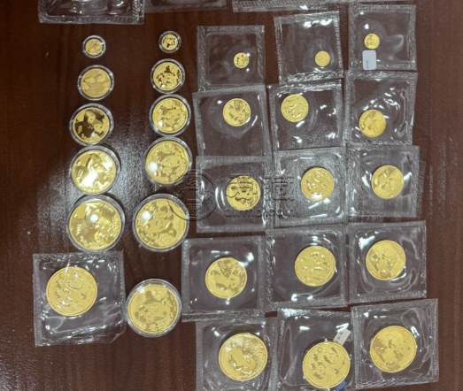 遵义金银币回收电话 遵义回收金银币最新价格