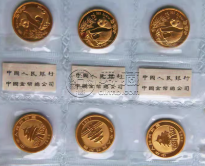 达州回收金银币回收电话 达州金银币回收渠道