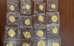 六盘水金银币回收电话 六盘水回收金银币最新价格