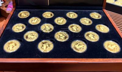 六盘水金银币回收电话 六盘水回收金银币最新价格