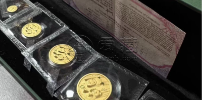 宝鸡回收金银币 宝鸡金银币回收电话