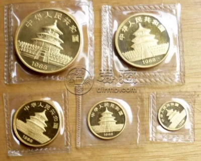 广安回收金银币回收电话 广安金银币回收渠道