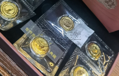 宝鸡回收金银币 宝鸡金银币回收电话