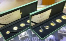 兰州回收金银币回收电话 兰州金银币回收价格