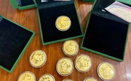 上海回收熊猫金币 上海熊猫金币回收电话