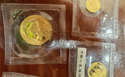 长沙回收金银币 长沙金银币回收电话