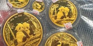 广州回收金银币回收电话 广州金银币回收价格