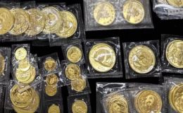 武汉回收金银币 武汉金银币回收电话