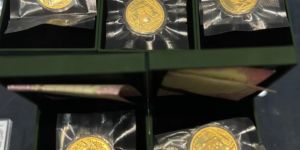 深圳金银币回收电话 深圳金银币大量回收