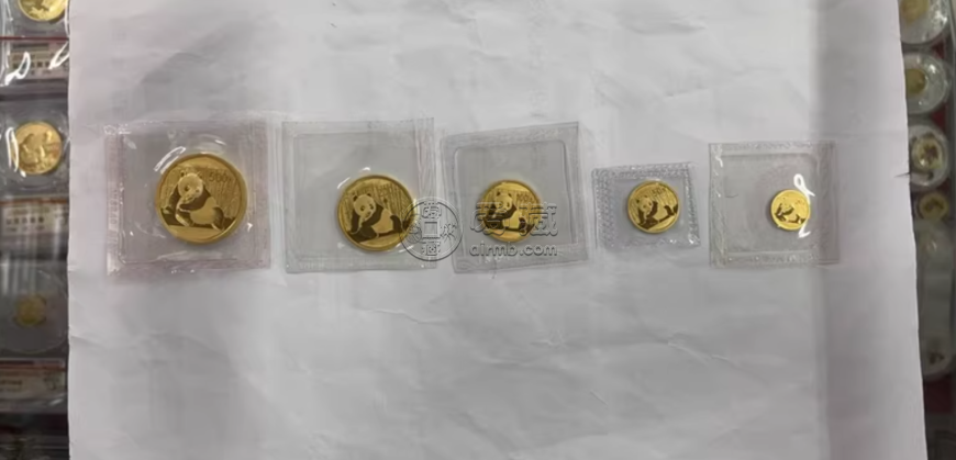 铜川回收金银币 铜川金银币回收电话