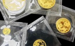 铜川回收金银币 铜川金银币回收电话