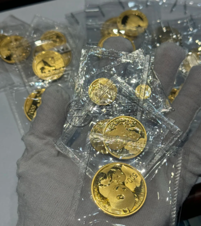 东莞大量回收金银币 东莞金银币回收电话