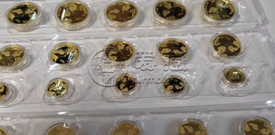 娄底金银币回收电话 娄底金银币回收价格