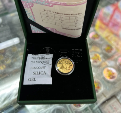 苏州金银币回收渠道 苏州金银币回收电话