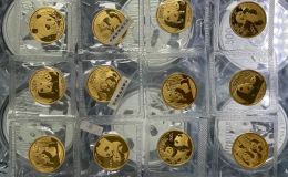 熊猫金币回收价目表2026  熊猫金币上门回收渠道