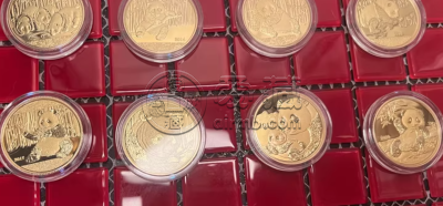 湘西回收金银币 湘西金银币回收电话