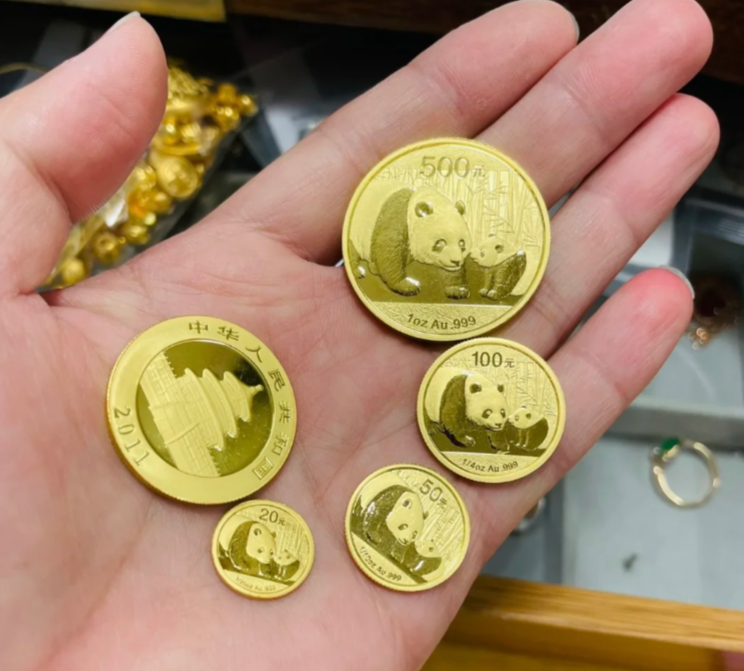 无锡金银币回收渠道  无锡金银币回收电话