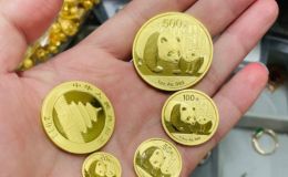 无锡金银币回收渠道  无锡金银币回收电话