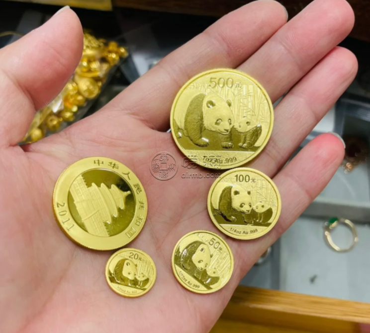 无锡金银币回收渠道  无锡金银币回收电话