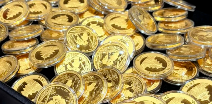 金银币回收指南 金银币回收电话