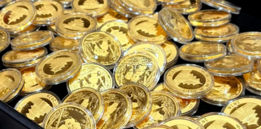 金银币回收指南 金银币回收电话