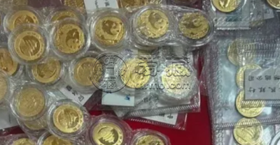 金银币回收指南 金银币回收电话