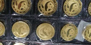 熊猫金币回收指南 熊猫金币回收价格