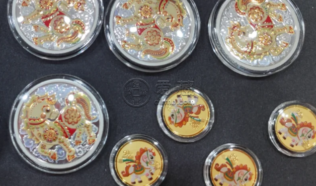 金银币回收指南 金银币回收电话