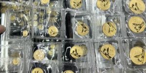 临夏金银币回收渠道 临夏回收金银币最新价格