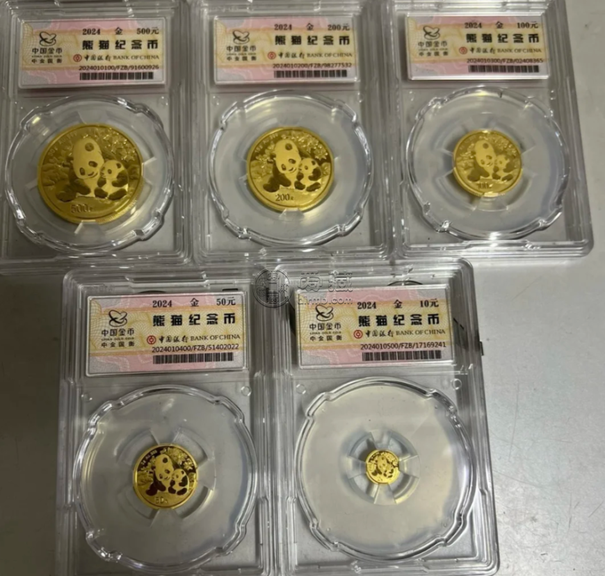 定西金银币回收渠道 定西金银币回收电话