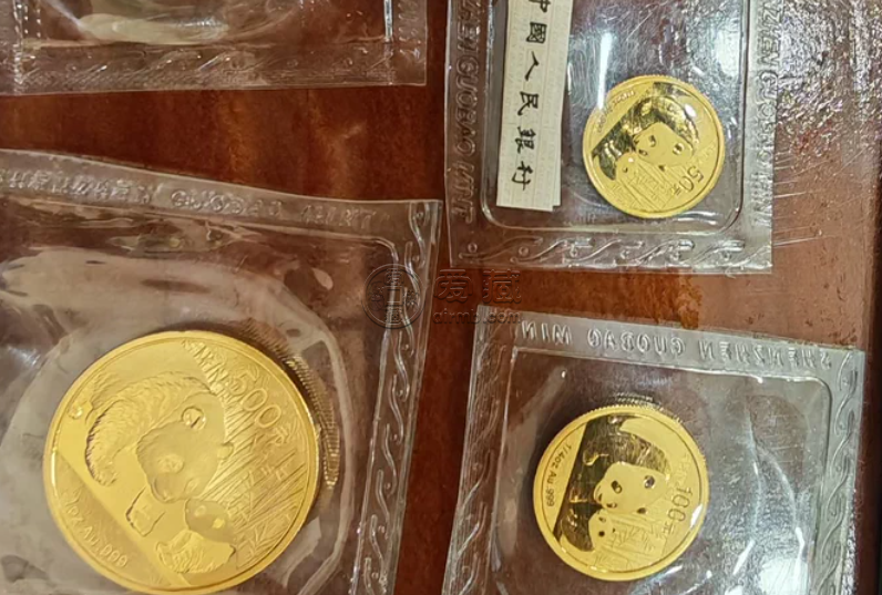 益阳回收金银币 益阳金银币回收电话