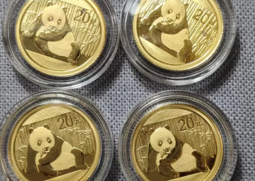 益阳回收金银币 益阳金银币回收电话