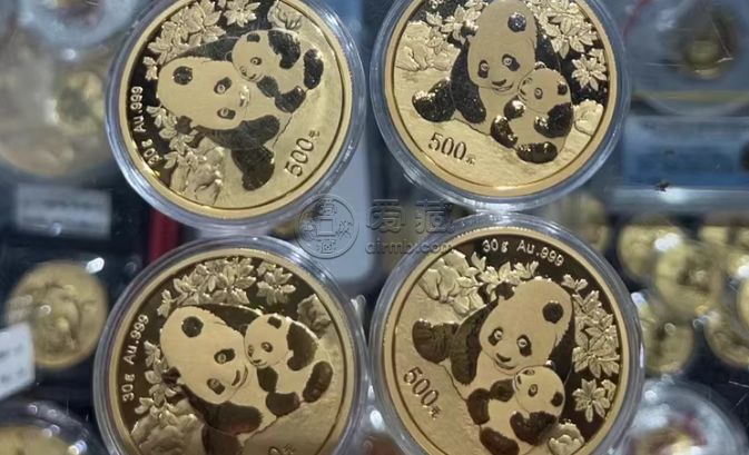 益阳回收金银币 益阳金银币回收电话