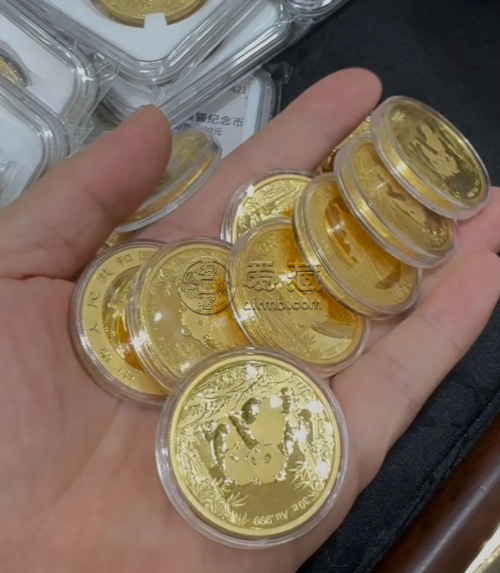 庆阳金银币回收渠道 庆阳金银币回收电话