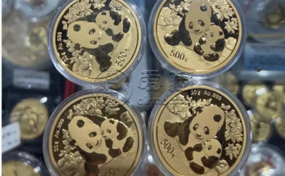 张家界回收金银币 张家界金银币回收电话