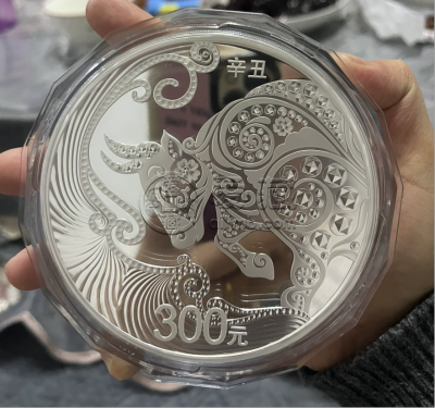 生肖金银币最新价格 哪里回收生肖金银币