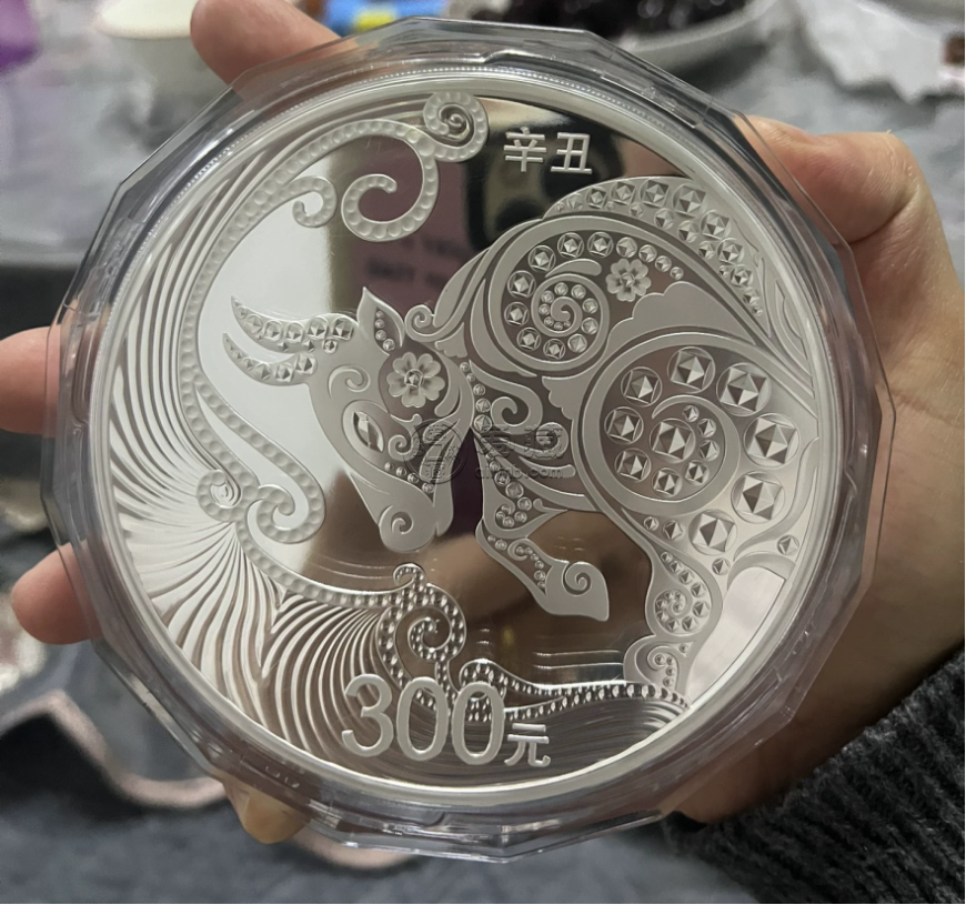 生肖金银币最新价格 哪里回收生肖金银币