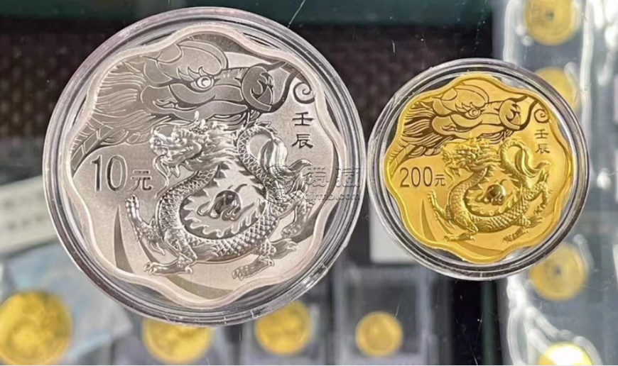 生肖金银币最新价格 哪里回收生肖金银币