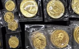 常德回收金银币 常德金银币回收电话