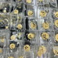 银川回收熊猫金币，全国上门服务·安全保密交易·免费上门估价