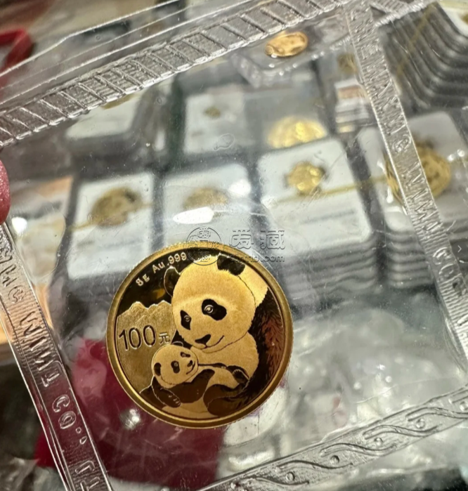 平凉金银币回收电话 平凉金银币回收最新价格