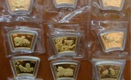 生肖金币回收价格 生肖金币回收渠道
