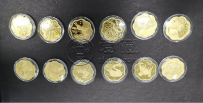 生肖金币回收价格 生肖金币回收渠道